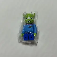 BE@RBRICK Alien Toy Story — image 1