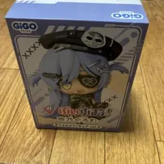 夜乃くろむ GIGO フィギュア ぷいすぽっ！ — image 1