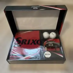SRIXON ゴルフギフトセット — image 1