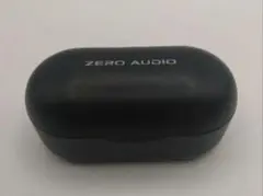 ZERO AUDIO ワイヤレスイヤホン ブラック 充電ケース付き⑦ — image 1