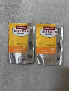 animonda INTEGRA PROTECT 猫用療法食 七面鳥 85g — image 1