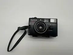 Konica EFJ コンパクトフィルムカメラ 本体 — image 1