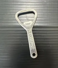 レトロ 当時物 ヴィンテージ 栓抜き アサヒビール 三ツ矢サイダー — image 1