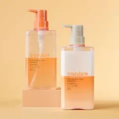 ヤーデン ハイダメージケア シャンプー & トリートメント セット — image 1