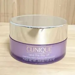 クリニーク テイク ザ デイ オフ クレンジング バーム 125ml ☆新品 — image 1
