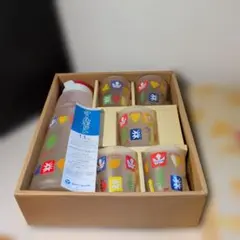 PERSON'S パーソンズガーデンドリンクセット — image 1
