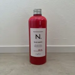 N. カラーシャンプー ピンク SH-Pi — image 1