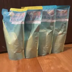 未開封⭐︎ソラミー　uvアフターリペア　シャンプー　トリートメント — image 1
