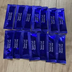 Cure Special Powder Soap 14包入 洗顔料 — image 1