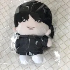 松村北斗くん ぬいぐるみ — image 1