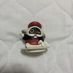 ゼンレスゾーンゼロ ボンプ フィギュア スシローコラボ — image 1