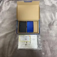 Nintendo 3DS 本体 コバルトブルージャンク品 — image 1