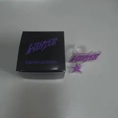 aespa ウィンター ファンライトアクセサリー — image 1