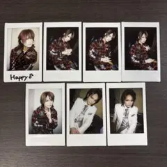 BugLug 悠介さんチェキ — image 1