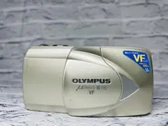 OLYMPUS オリンパス μ mju Ⅱ 115 VF フィルムカメラ — image 1