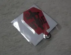 HYDE LIVE 2023　HYGACHA景品『 フォンタブ　B 』 未開封品 — image 1