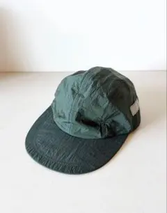 NOROLL×DAILYDOSE NYLON LONGBILL CAP キャップ — image 1