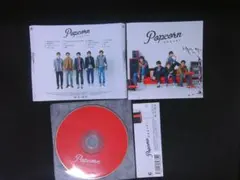 Popcorn 通常仕様盤　CD　 嵐　アルバム　送料無料　620 — image 1