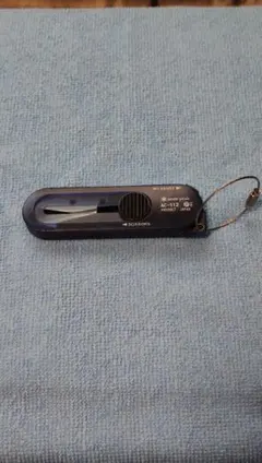 スノーピークAC-112PEラインシザー　スケール付き — image 1