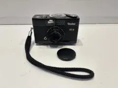 Rollei 35 B フィルムカメラ 本体 — image 1