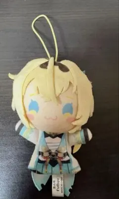 即購入⭕️ 風真いろは パペット — image 1