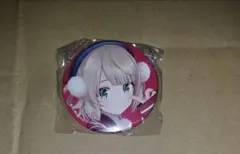 しぐれうい 缶バッジ ライブ masterpiece — image 1