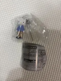 ハローキティ あしながめじるしアクセサリー — image 1