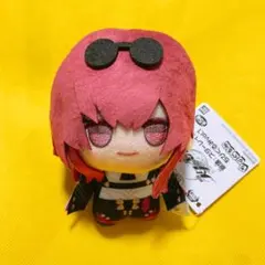 崩壊スターレイル ちびぐるみ vol.1 カフカ — image 1