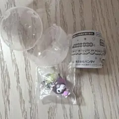 サンリオくだものめじるしアクセサリー　クロミ — image 1