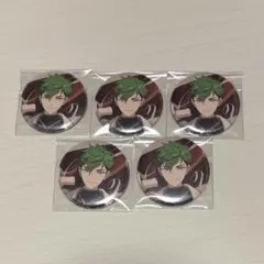小鹿ジュイス 缶バッジ 5個 — image 1