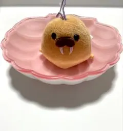 セチウチ♡マスコットストラップ（①個） — image 1