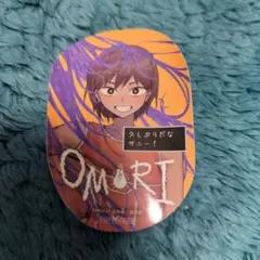 【オケコン限定】OMORI 横浜 オーケストラコンサート特典 ケル ステッカー — image 1