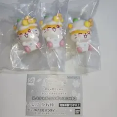 おジャ魔女どれみ×サンリオキャラクターズ スペシャルコラボマスコット2 — image 1