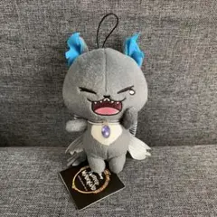 ツイステ　エクストラ制服ぬいぐるみ　グリム — image 1