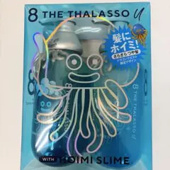8 THE THALASSO u ホイミスライム ドラクエ限定デザイン — image 1