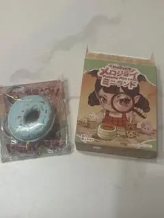 Mellojoy メロジョイ ミニランド ドーナツ — image 1