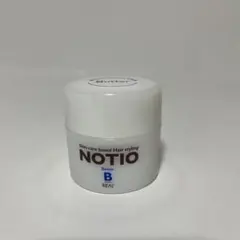 NOTIO ノティオ バター 45g ヘアスタイリング ハンドクリーム — image 1