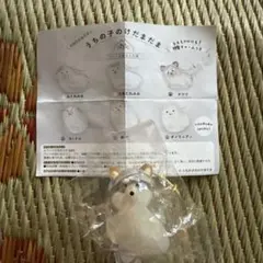 うちの子のけだま 柴犬 カプセルトイ — image 1