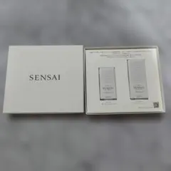 専用 SENSAI spクリーミーソープ8ml spクレンジングオイル8ml — image 1