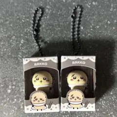 ちいかわ　チョコボックス　ボックスフィギュアコレクション　ラッコ — image 1