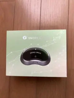 スノアサークル プロ⭐️ SNORE CIRCLE PRO⭐️いびき対策グッズ — image 1