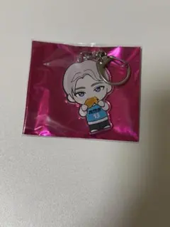 超特急 REAL? ご当地キーホルダー アロハ — image 1