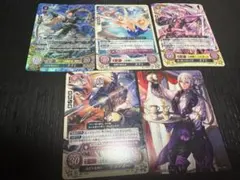 ファイアーエムブレム サイファ　タクミ　ジョーカー — image 1
