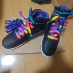 限定値下げ☆早い者勝ち☆　NIKEバイダルハイカットスニーカー　　新品 — image 1