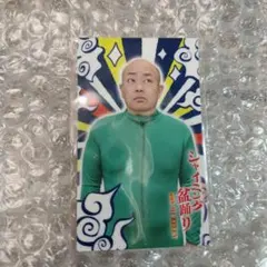シャイニング盆踊り くじ 春のラフフェスin森ノ宮2026 ギャロップ林 — image 1