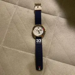 LACOSTE ラコステ 腕時計 33 ネイビー — image 1