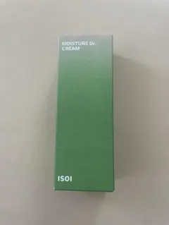 新品♡ISOI MOISTURE Dr. CREAM 70mL — image 1