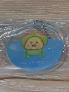 限定　 2026 アクリルキーホルダー こびとづかん　ガチャフェス — image 1