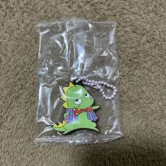 天使なんかじゃない　スドウザウルス ラバーキーホルダー — image 1