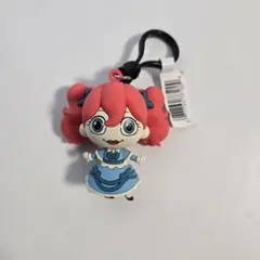 Poppy Playtime　ポピープレイタイム　ポピー　キーホルダー — image 1